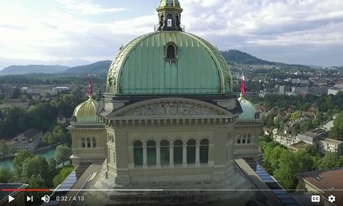 Video Erklär mir das Parlament