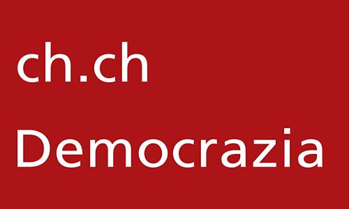 ch.ch - Demokrati